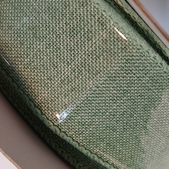 Green Blue Ribbon - Picture 5 of 7